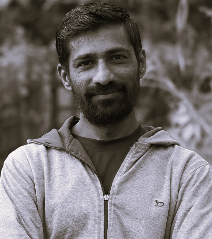 Yogesh Shinde